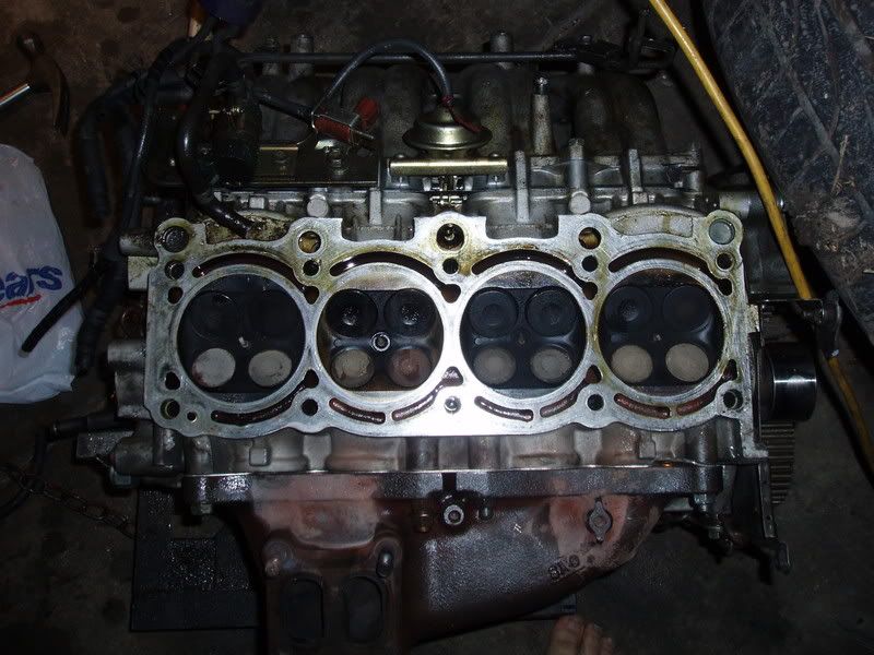 low compression cylinder 3 Page 2 MR2 Owners Club Forum